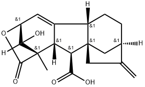 ISO-GIBBERELLIN A7 PLANT CELL CULTURE*TE STED