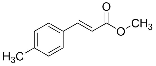 METHYL 4-METHYLCINNAMATE