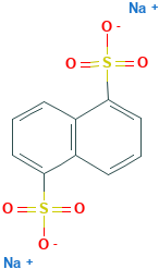 1,5-萘二磺酸 二钠盐 水合物
