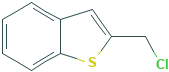 2-CHLOROMETHYL-BENZO[B]THIOPHENE