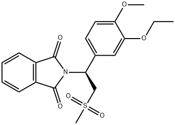 阿普司特杂质HS093313