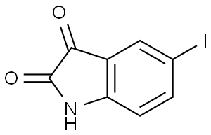 5-碘吲哚醌