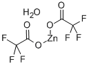 ZINC TRIFLUOROACETATE HYDRATE