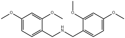 N-(2,4-dimethoxybenzyl)-1-(2,4-dimethoxyphenyl)methanamine