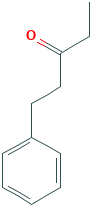 1-phenylpentan-3-one