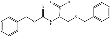 Cbz-O-benzyl-L-serine