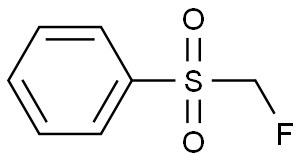 氟甲基苯基砜