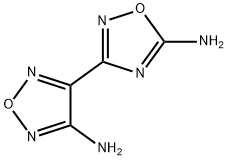 3-(4-amino-1,2,5-oxadiazol-3-yl)-1,2,4-oxadiazol-5-amine