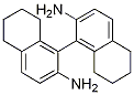 (R)-5,5',6,6',7,7',8,8'-八氢-[1,1'-联萘]-2,2'-二胺