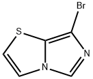 7-bromoimidazo[4,3-b][1,3]thiazole