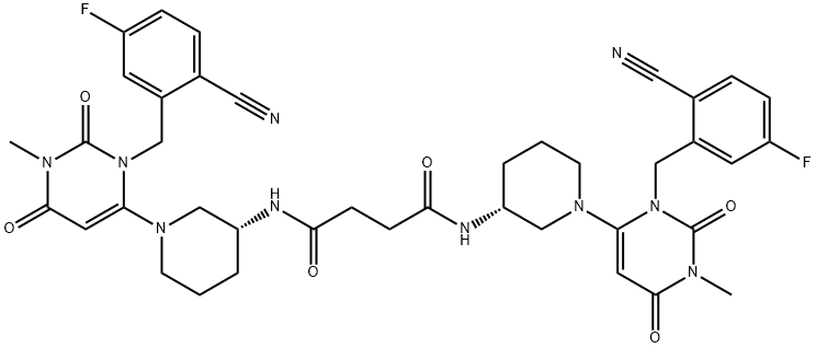 TRELAGLIPTIN-6