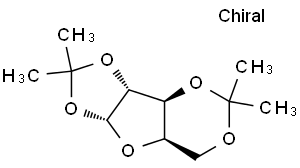 1,2:3,5-Di-O-isopropylidene-alpha-D-xylofuranose