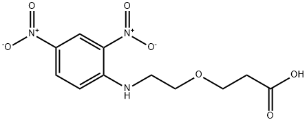 DNP-PEG1-COOH