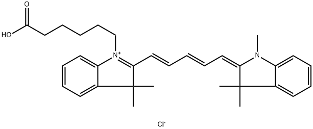 CY5CARBOXYLICACIDS