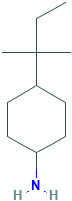 4-(1,1-二甲基丙基)环己胺