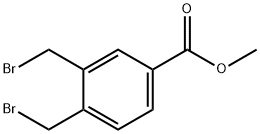 Methyl 3,4-bis(bromomethyl)benzoate