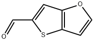 thieno[3,2-b]furan-5-carbaldehyde