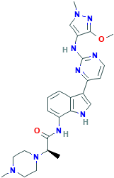 AZD-4205