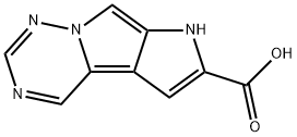 5,8,9,11-tetraazatricyclo[6.4.0.02,]dodeca-1,3,6,9,11-pentaene-4-carboxylic acid