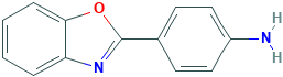 4-(BENZO[D]OXAZOL-2-YL)ANILINE