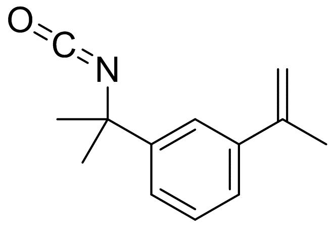 3-Isopropenylcumyl Isocyanate