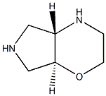 (4aS,7aS)-八氢吡咯并[3,4-B][1,4]噁嗪