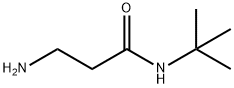 3-氨基-N-叔丁基丙酰胺