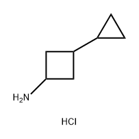 3-环丙基环丁胺盐酸盐