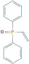 二苯乙烯基氧膦