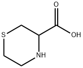 Thiomorpholine-3-carboxylic acid