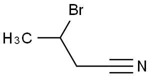 3-溴丁腈