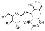 Β-D-GALP-(1,3)-D-GALPNAC