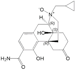 Samidorphan Impurity 13