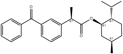 酮洛芬杂质 34