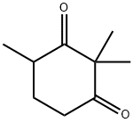 2,2,4-Trimethyl-1,3-cyclohexanedione