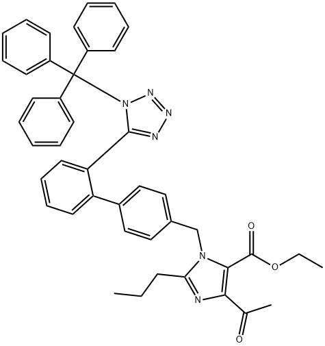 奥美沙坦酯杂质24