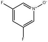 3,5-二氟吡啶 1-氧化物