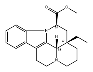 Desoxyvincamine