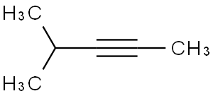 4-METHYL-2-PENTYNE