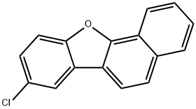 8-chloronaphtho[1,2-b]benzofuran