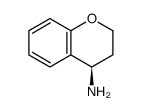 (4R)-3,4-二氢-2H-1-苯并吡喃-4-胺