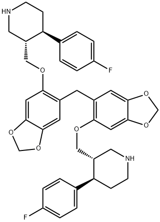 帕罗西汀杂质30