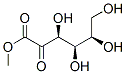 methyl 2-oxogluconate