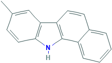 8-METHYL-11(H)-BENZO[A]CARBAZOLE