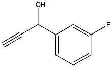 1-(3-氟苯基)-2-丙炔-1-醇