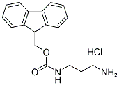 N-芴甲氧羰基-1,3-丙二胺盐酸盐