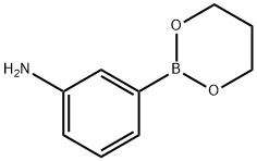 3-[1,3,2]dioxaborinan-2-yl-phenylamine