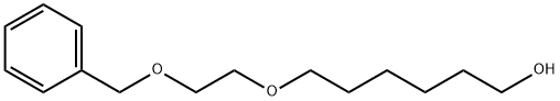 6-(2-(benzyloxy)ethoxy)hexan-1-ol