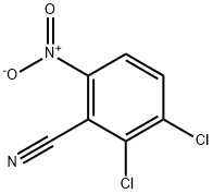 2,3-Dichloro-6-nitrobenzonitrile