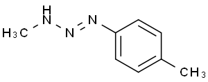 1-甲基-3-对甲苯三氮烯[用于酯化]